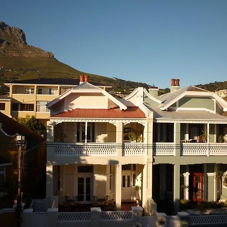 The Cape Colonial Guest House Cape Town Exterior foto