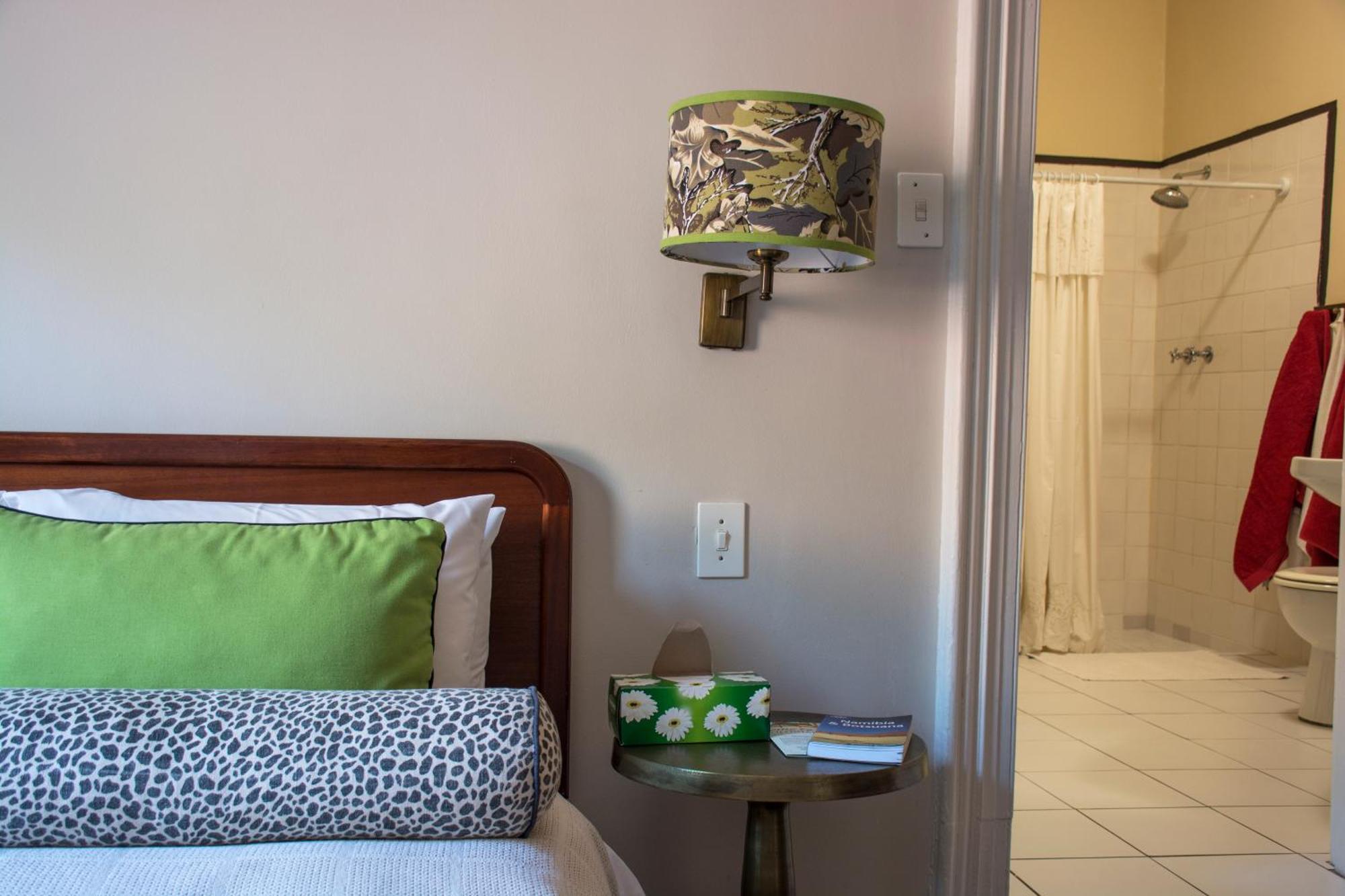 The Cape Colonial Guest House Cape Town Exterior foto