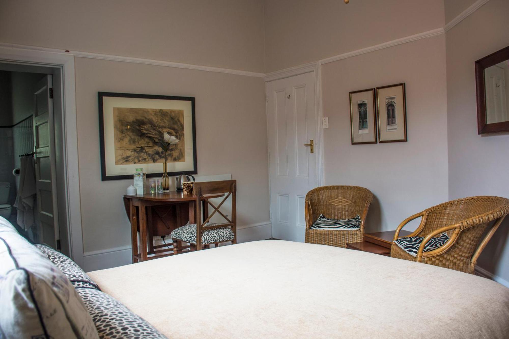 The Cape Colonial Guest House Cape Town Exterior foto