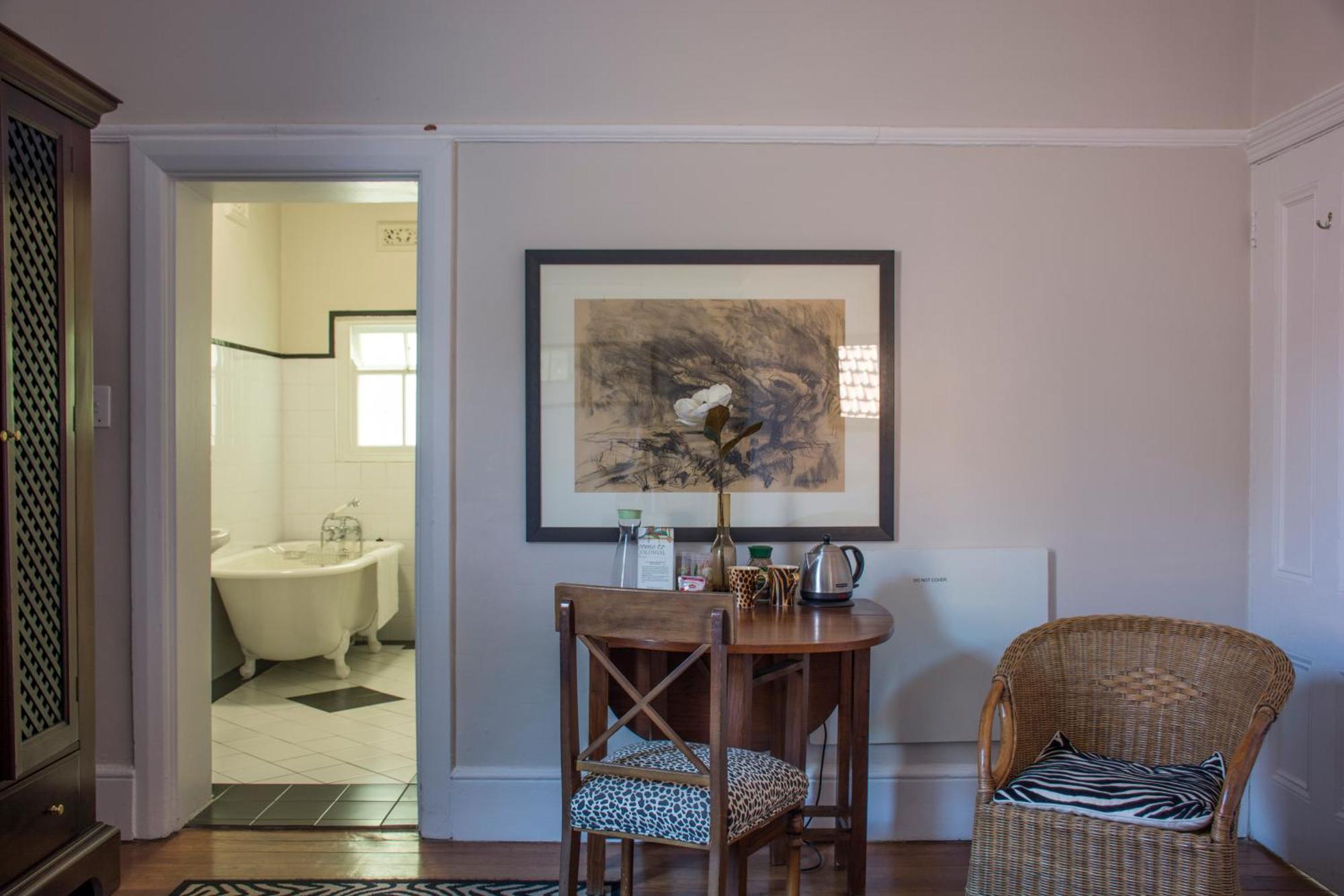 The Cape Colonial Guest House Cape Town Exterior foto