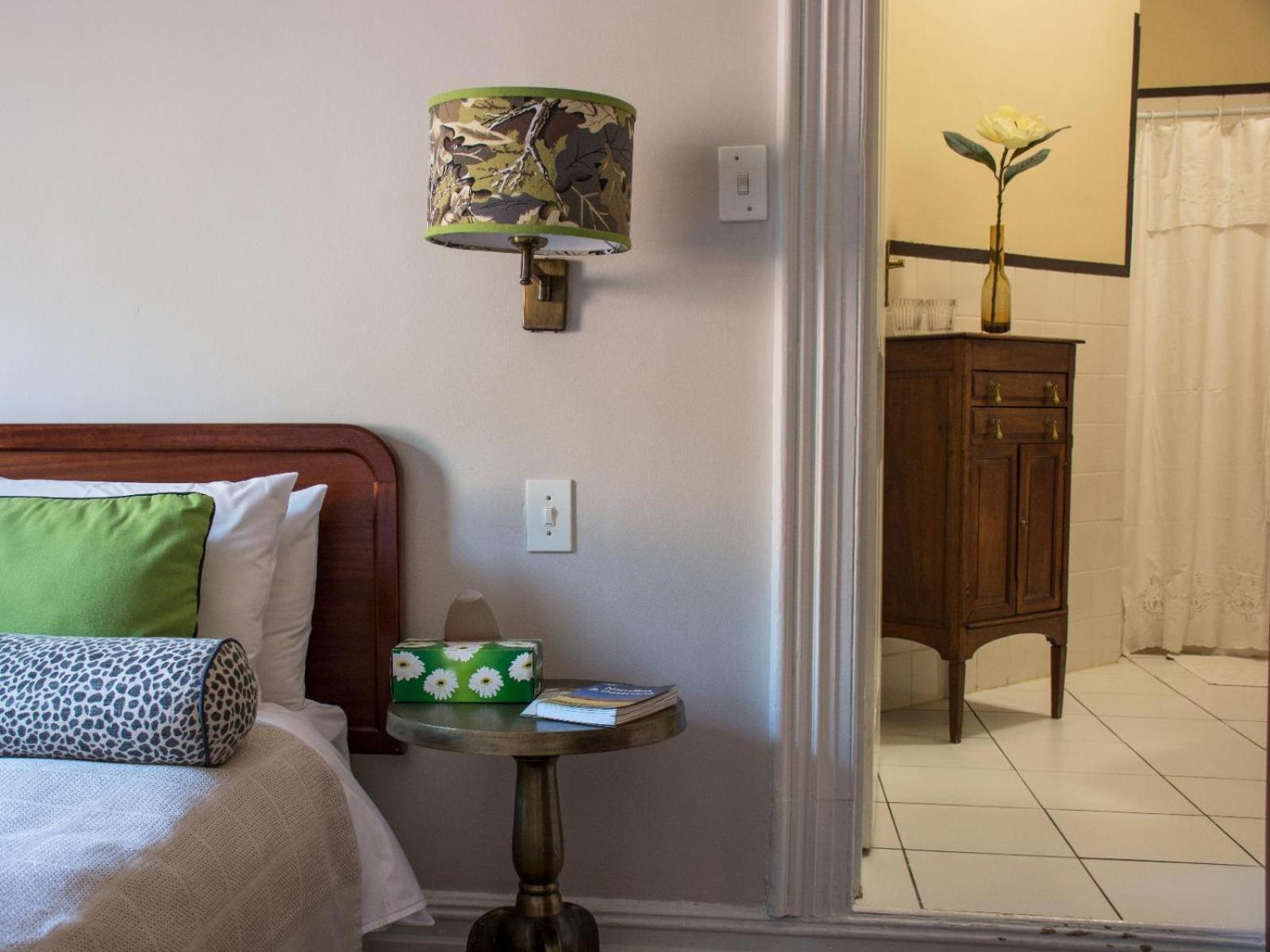 The Cape Colonial Guest House Cape Town Exterior foto