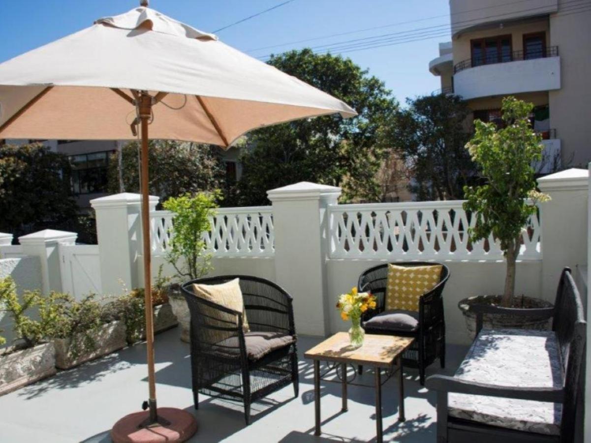 The Cape Colonial Guest House Cape Town Exterior foto