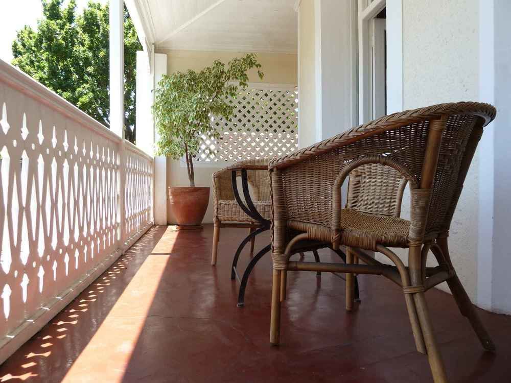 The Cape Colonial Guest House Cape Town Exterior foto