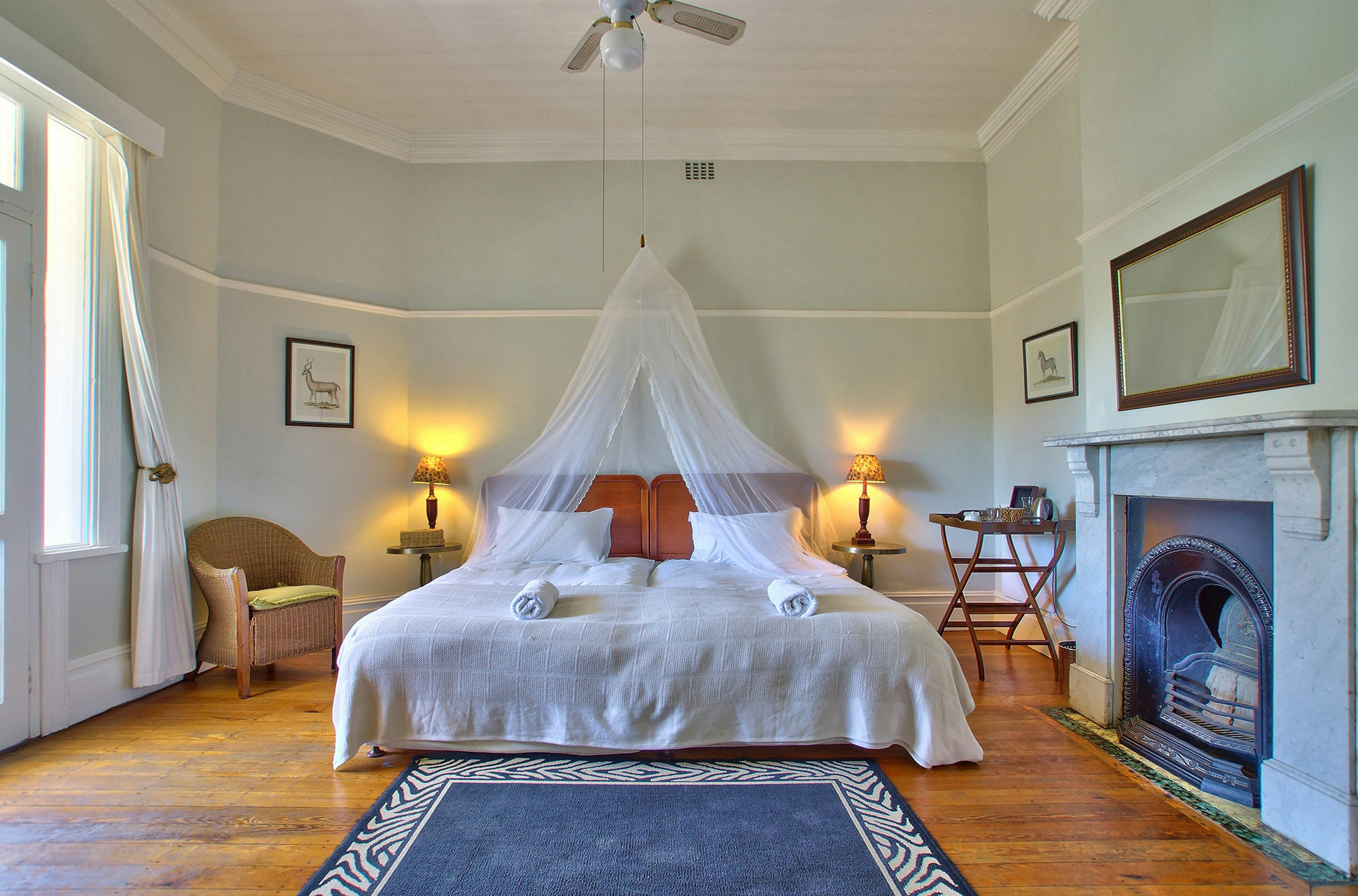 The Cape Colonial Guest House Cape Town Exterior foto