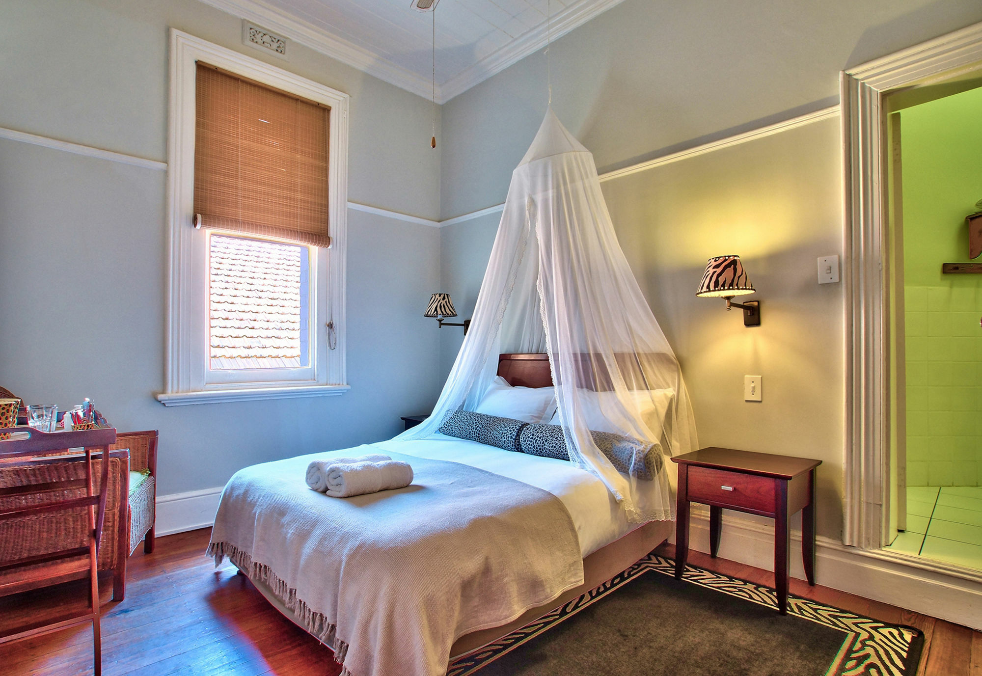 The Cape Colonial Guest House Cape Town Exterior foto