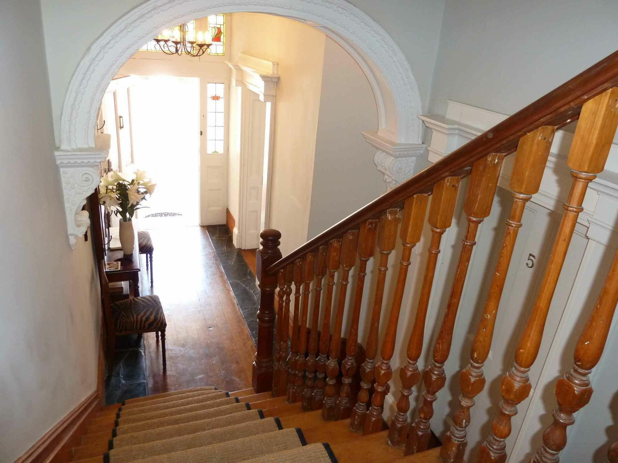 The Cape Colonial Guest House Cape Town Exterior foto